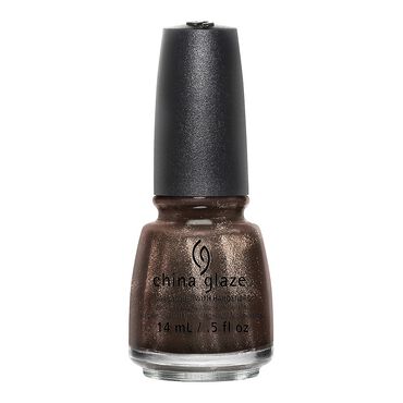 China Glaze Nail Lacquer - Swing Baby 14ml