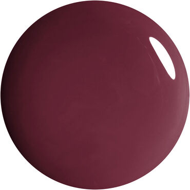 Chroma Gel One Step Gel Polish - Red Rum 15ml