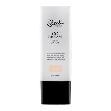 Sleek MakeUP CC Cream - Fair