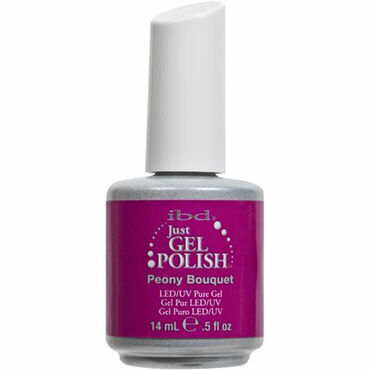IBD Just Gel Polish - Peony Bouquet 14ml