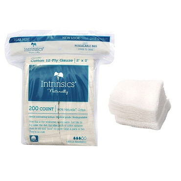 Intrinsics 12-ply Gauze