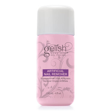 Gelish Soak-Off Nail Polish Soak Off Artificial Nail Remover 120ml