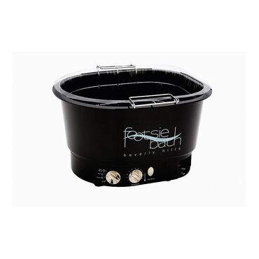 Footsie Beverly Hills Foot Spa Bath