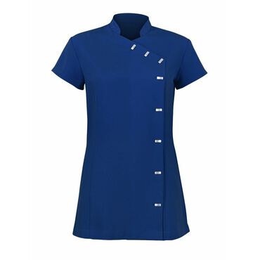 Alexandra Women's Beauty Tunic - Navy