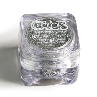 Color Club Nail Art Glitter - Meteor Shower 3g
