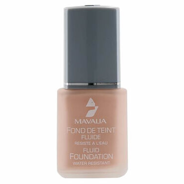 Mavala Mavalia Fluid Foundation Beige Rose 30ml
