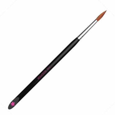 Star Nails Brush The Sculptor