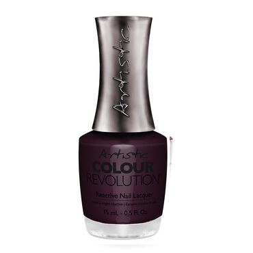 Artistic Colour Revolution Nail Polish - Heart Braker 15ml