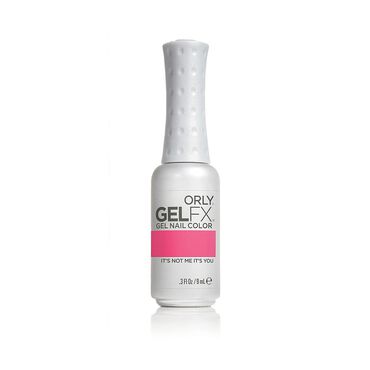 Orly Flash Glam FX Nail Lacquer - It's Not Me It's You 18ml
