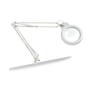 Daylight Naturalight Magnifying Lamp 18cm
