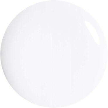 Orly Nail Lacquer - Pointe Blanche 18ml