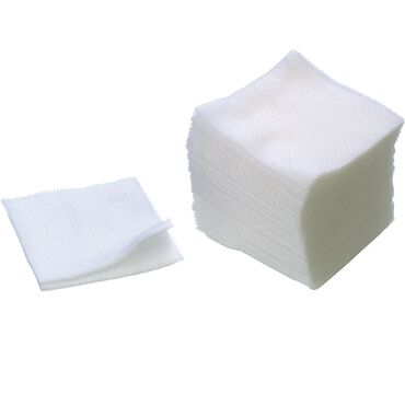 Beauty Express Lint-free Nail Wipes Pack of 200