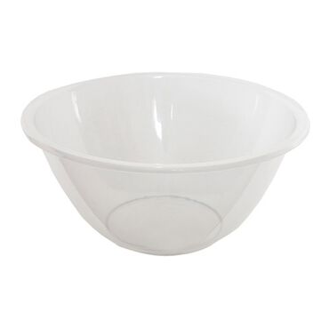 Beauty Express Circular Plastic Bowl 16cm