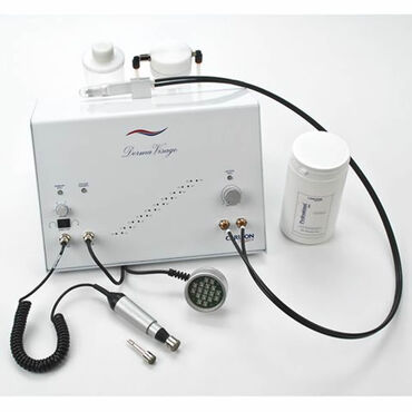 Carlton Professional CC3050 Derma Visage Skin Treatment Unit