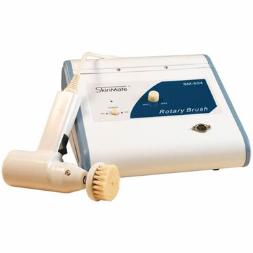 Skinmate Brushing