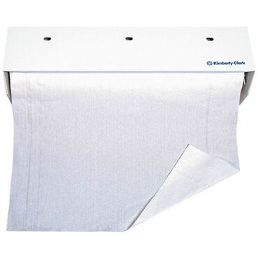 Beauty Express Couch Roll Dispenser for 26cm Roll