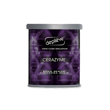 Depileve Cerazyme DNA Mask Rosin Wax 800g