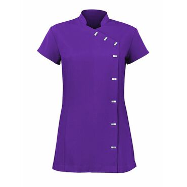 Alexandra Women's Beauty Tunic - Amethyst