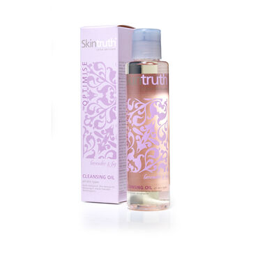 Skintruth Optimise Cleansing Oil 200ml