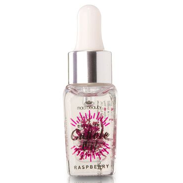 Mad Beauty Mad Beauty Cuticle Oil - Raspberry 10ml