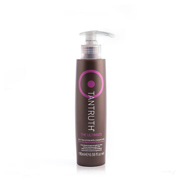 Tantruth The Ultimate Self Tan Lotion 195ml