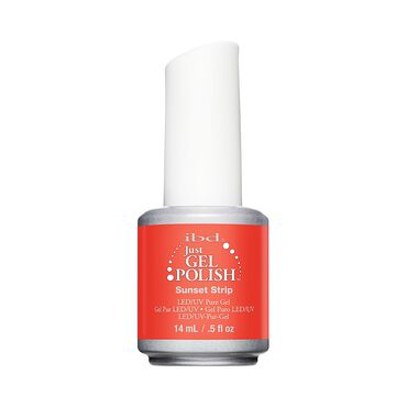 IBD Just Gel Polish Tinsel Town Collection - Sunset Strip 14ml