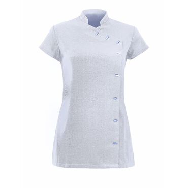 Alexandra Women's Beauty Tunic - White