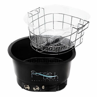 Footsie Beverly Hills Foot Spa Bath