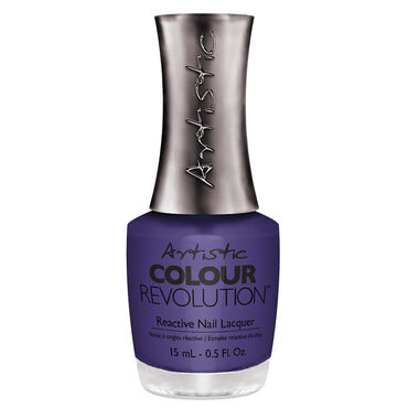 Artistic Colour Revolution Nail Lacquer Baywatch Collection - Baes Of The Bay 15ml