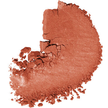 Cailyn Illumineral Blush Powder Dusty Rose