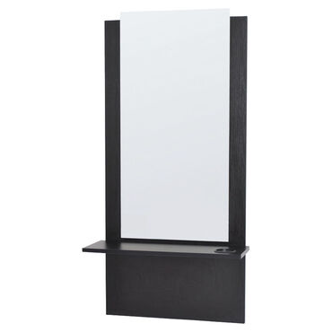 Bellazi Chester Styling Unit Black