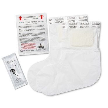PerfectSense Nourishment+ Feet Invigorate