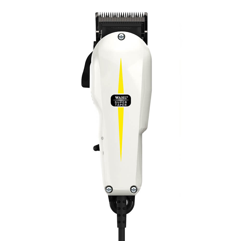 Super Taper Clipper Wahl Professional Clippers Beauty Express