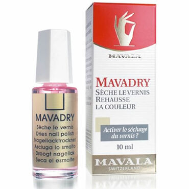 Mavala Mavadry Bottle 150ml
