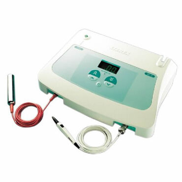 Sterex Electrolysis SX-G Galvanic