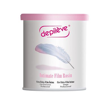 Depileve Intimate Film Rosin 800g