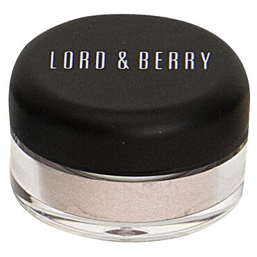 Lord & Berry Stardust Loose Powder Eyeshadow - Rose