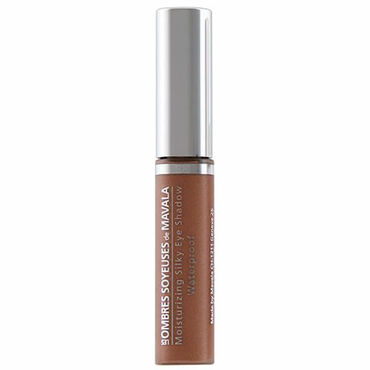 Mavala Eye-Lite Ombre Soyeuses Eye Shadow Bronze
