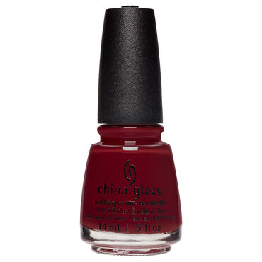 China Glaze Nail Lacquer Street Regal Collection - Rock n' Royale 14ml