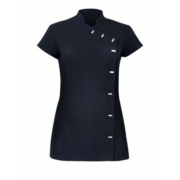Alexandra Women's Beauty Tunic - Black