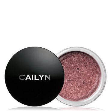 Cailyn Mineral Eye Shadow Powder Modern Mauve