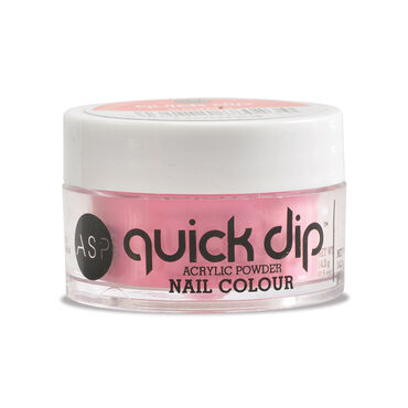 ASP Quick Dip Acrylic Dipping Powder Nail Colour - Cosmo 14.2g