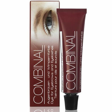 Combinal Lash Tint Brown 15ml