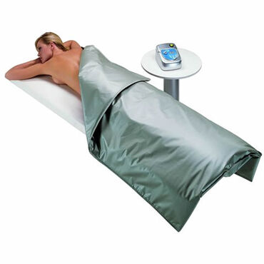Imetec Body Cover Electric Treatment Cover