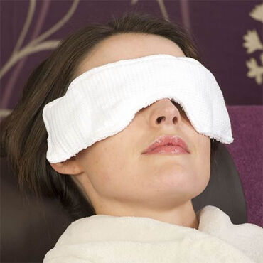 Waffle Eye Pillow Beauty Supplies Beauty Express
