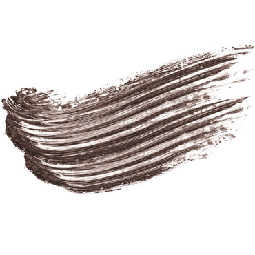 Salon System Professional Eyelash Tint Brown 15ml