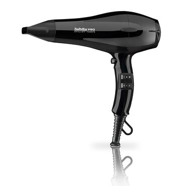Babyliss Pro Salon Power Hair Dryer Beauty Express