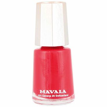 Mavala Nail Colour - Ankara 5ml