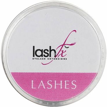Lash FX C Curl Thick Lash 13mm