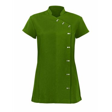 Alexandra Women's Beauty Tunic - Olive